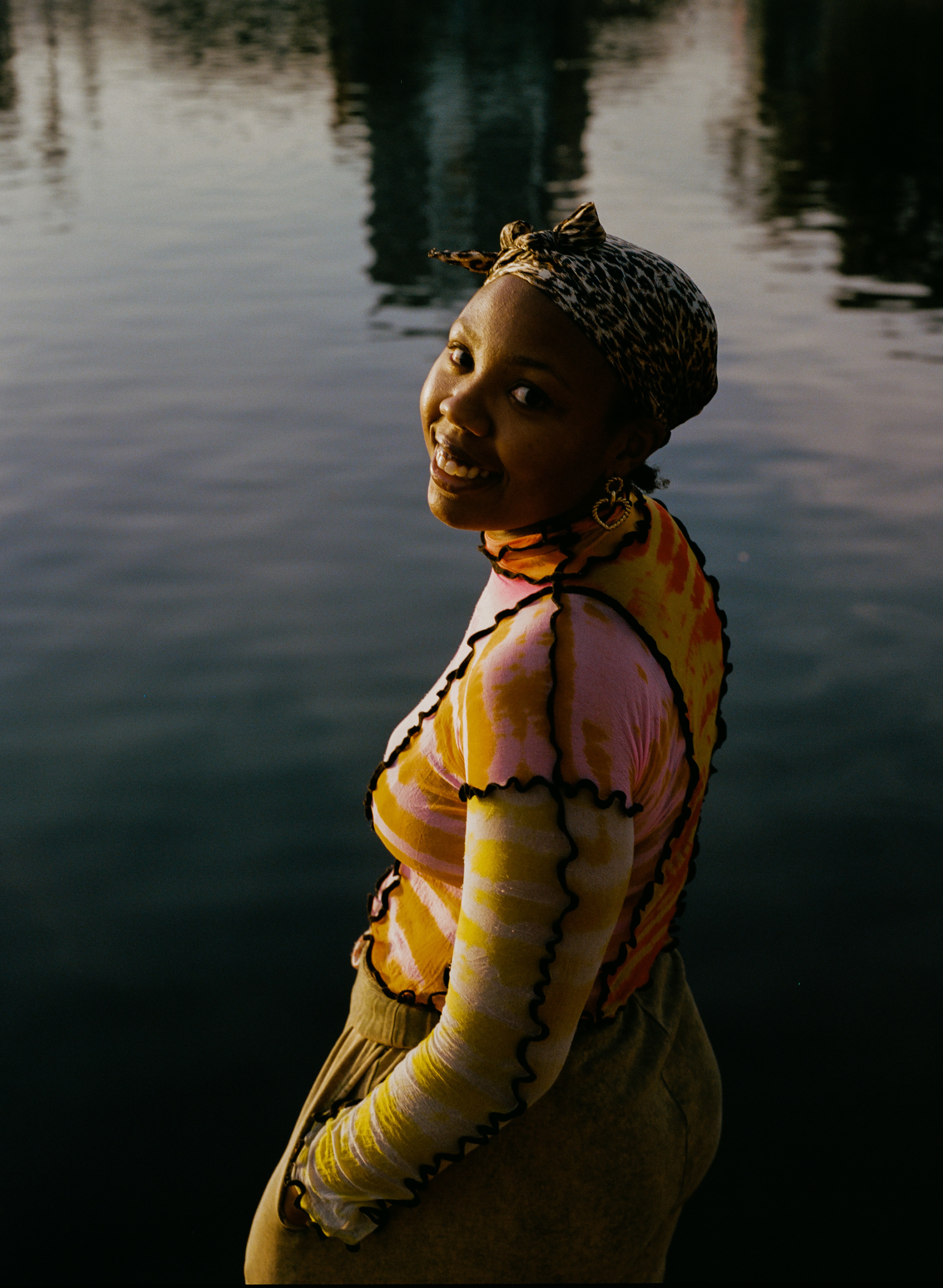Martine Syms