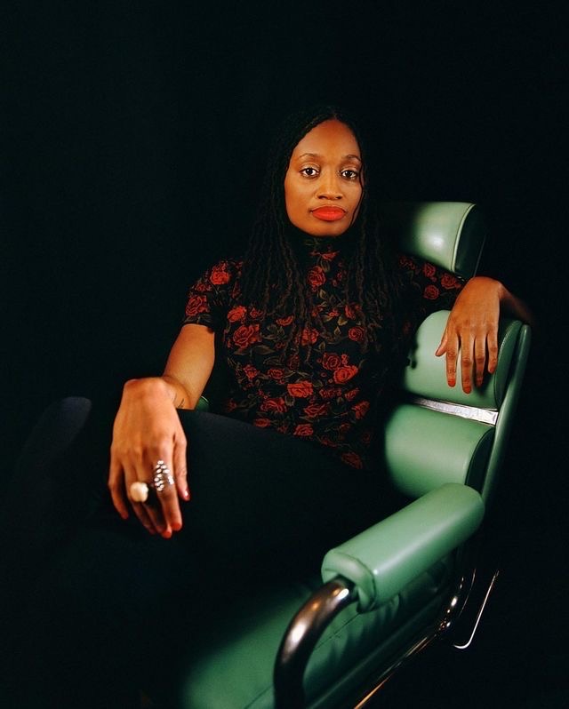 Aleshea Harris img 13