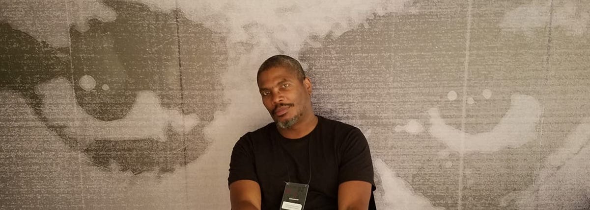 Christopher Harris