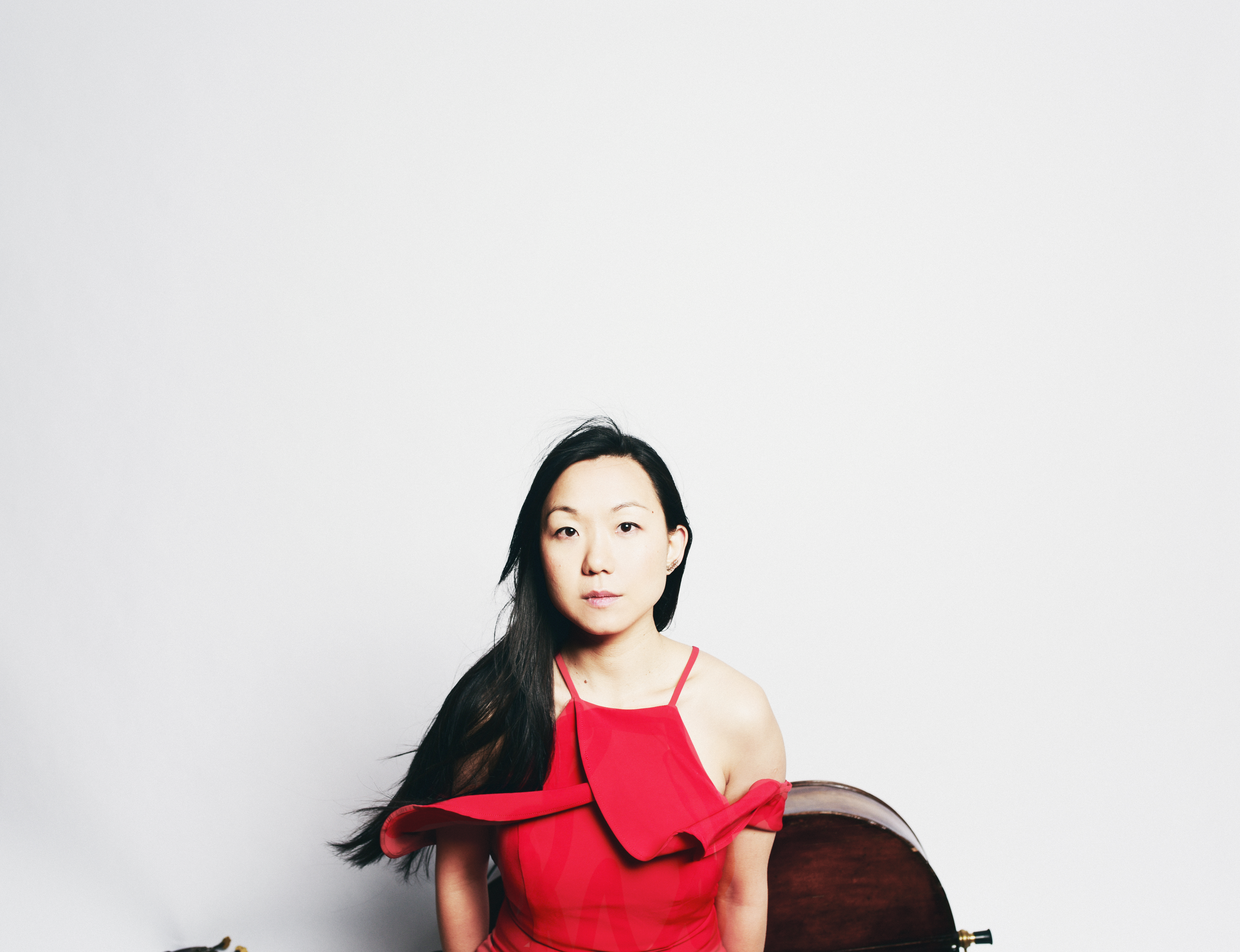 Linda May Han Oh