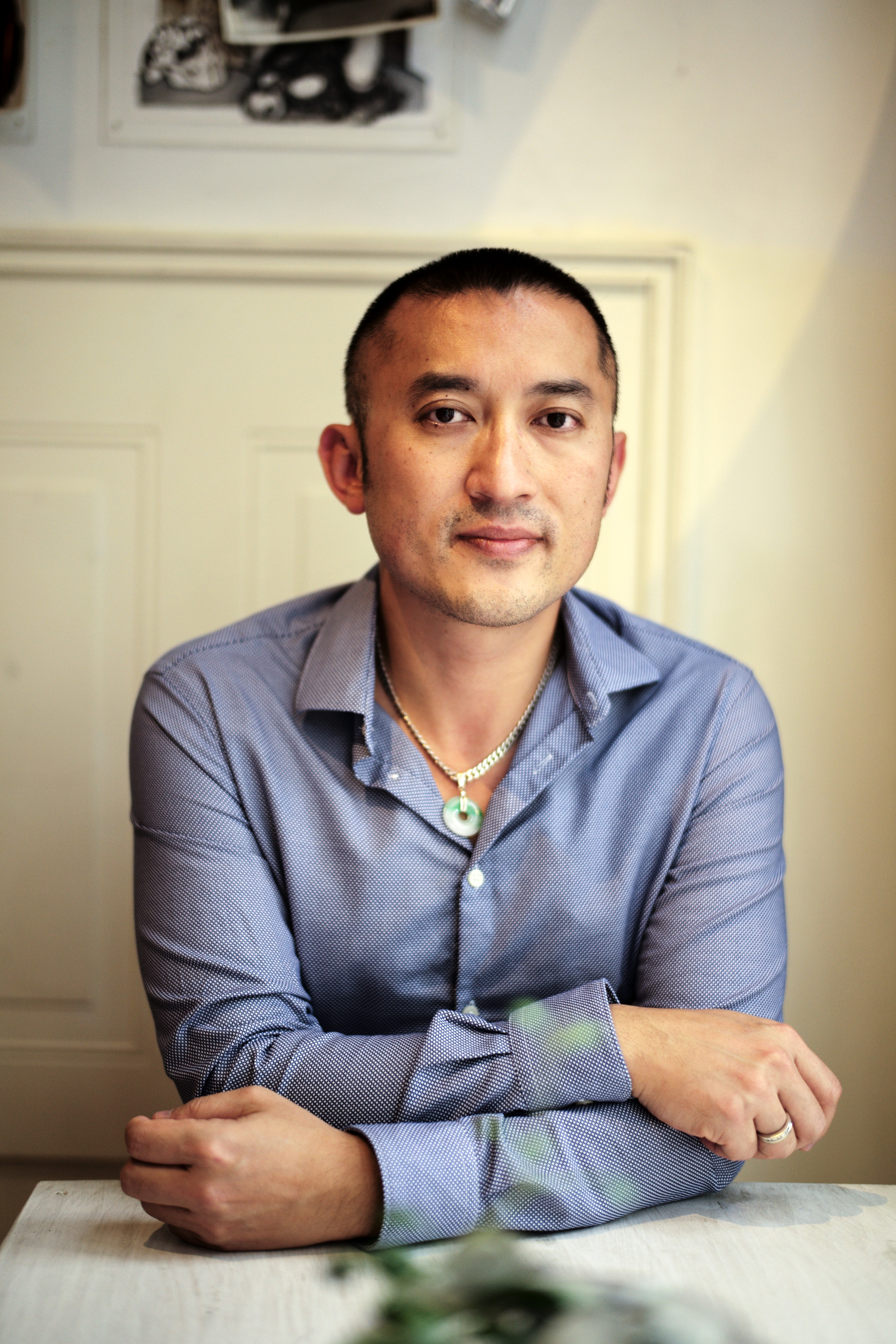Huang Ruo