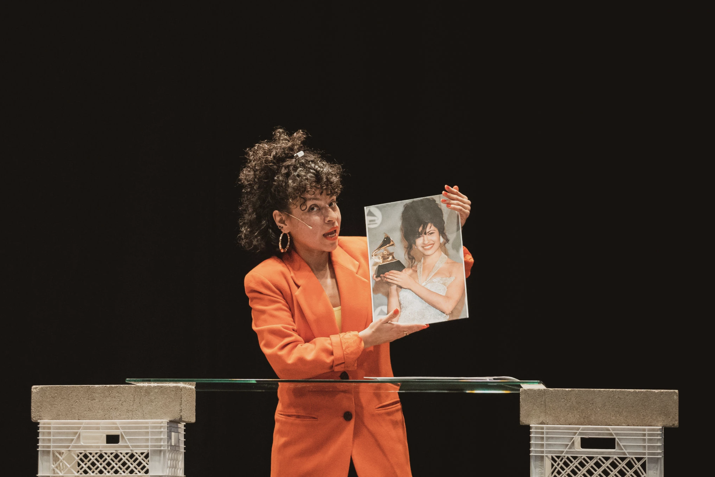 Mariana Valencia- Air, 2020