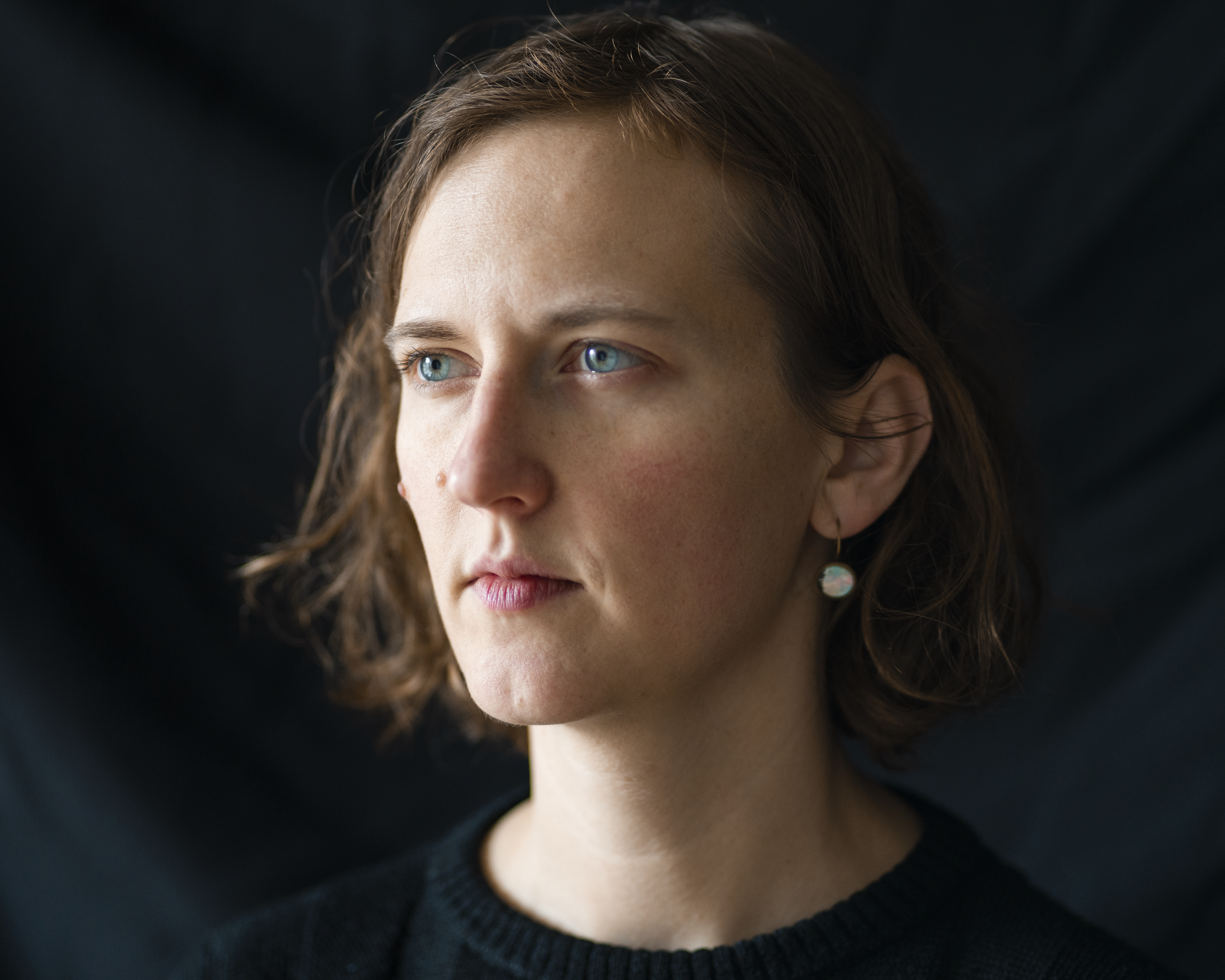 Anna Webber