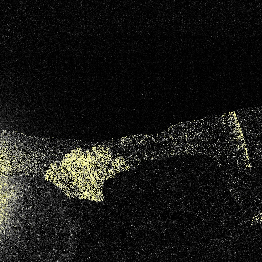 Lucy Raven- Demolition of a Wall (Album 2), 2022