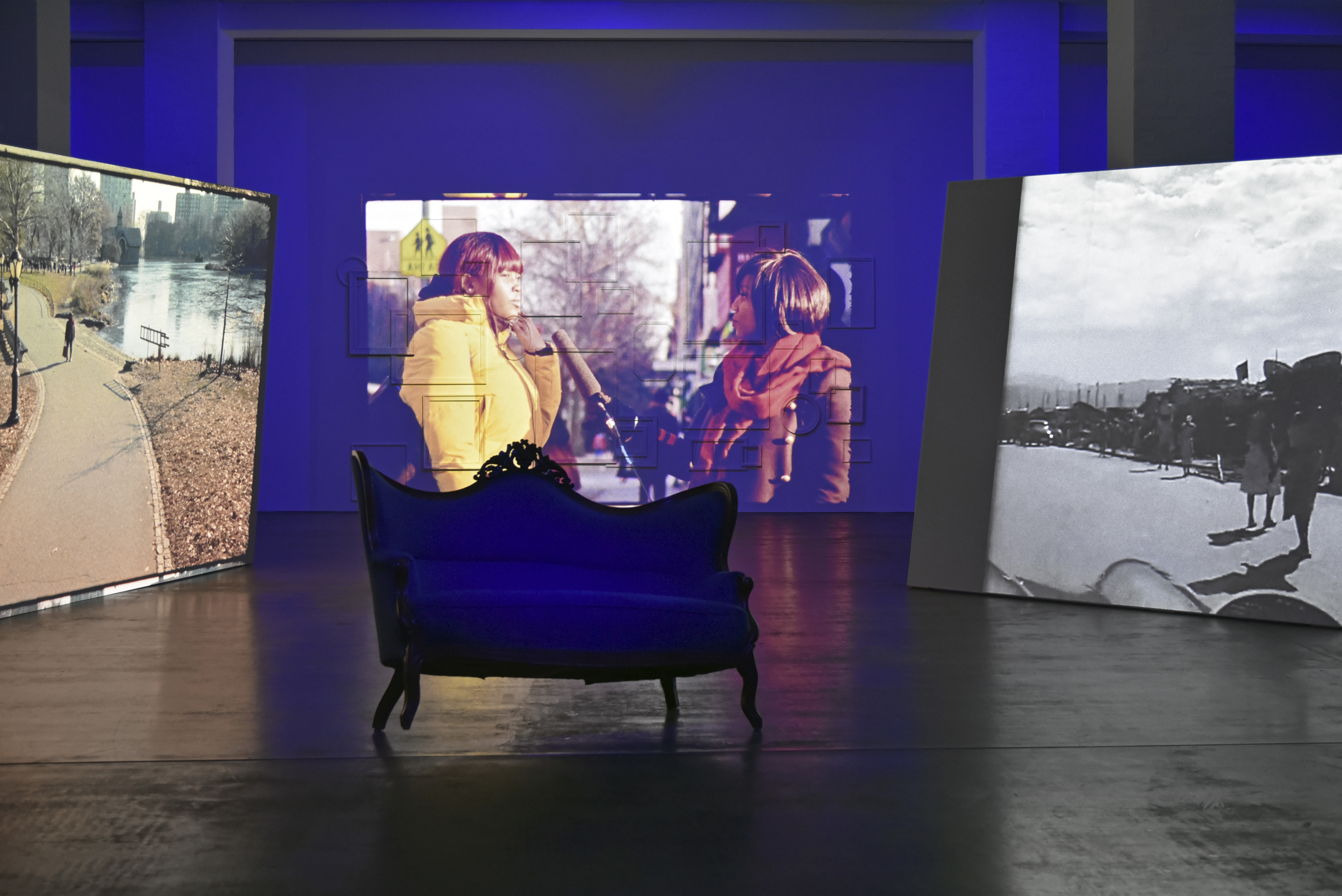 Ja’Tovia Gary IMG 6 Installation