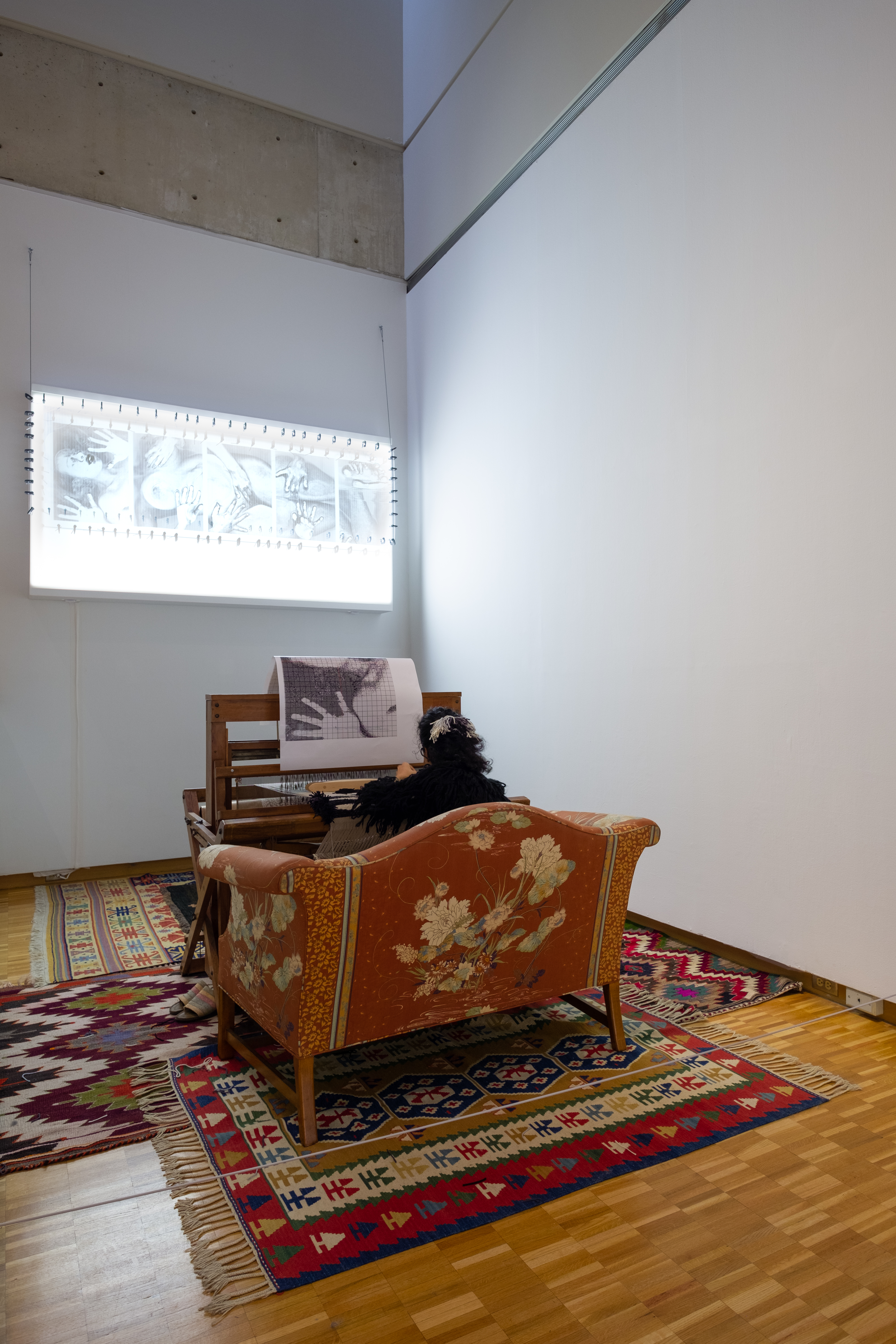 Nazli Dincel IMG 3 Alterations of a Body