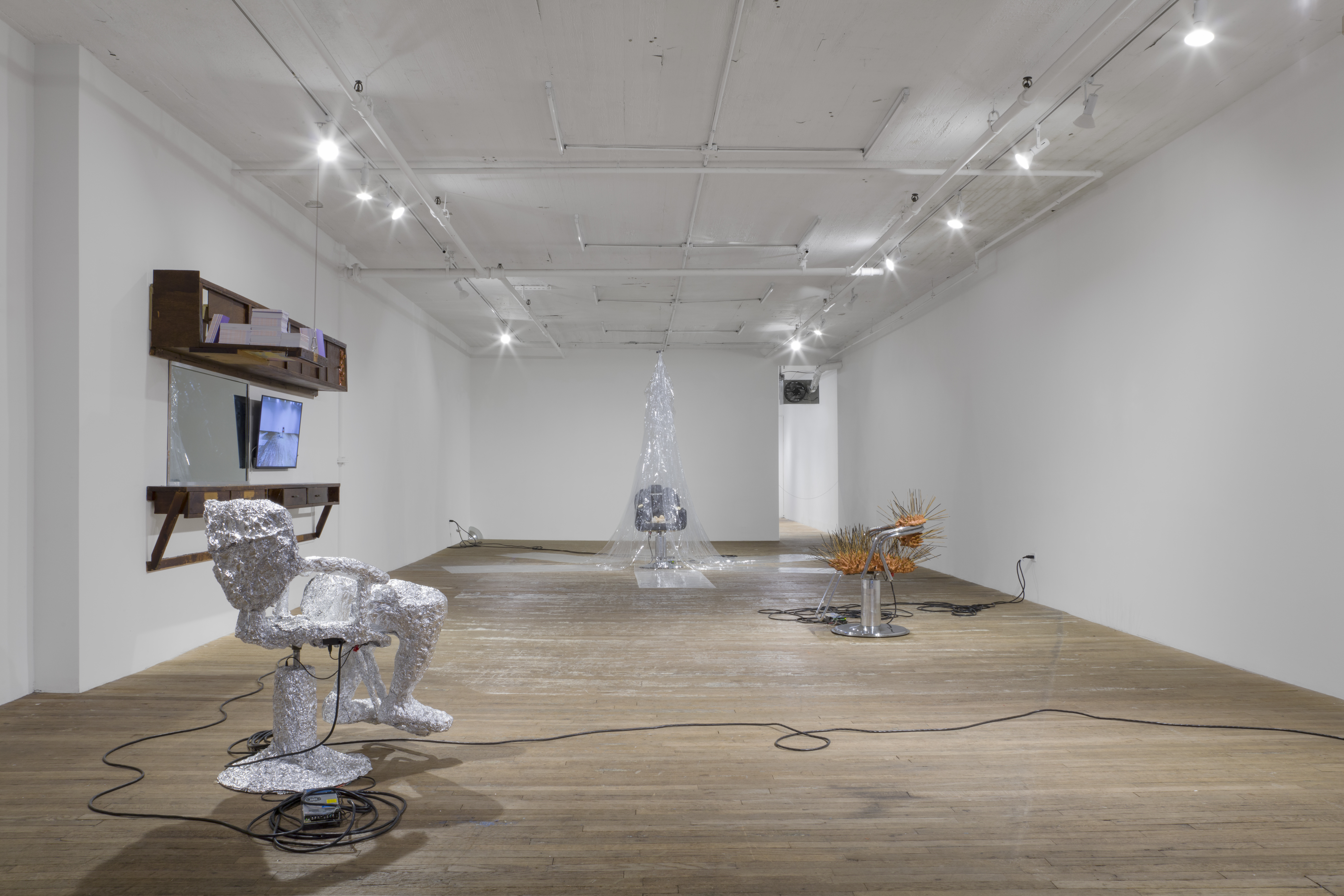 Sondra Perry IMG 1 untitled exhibition
