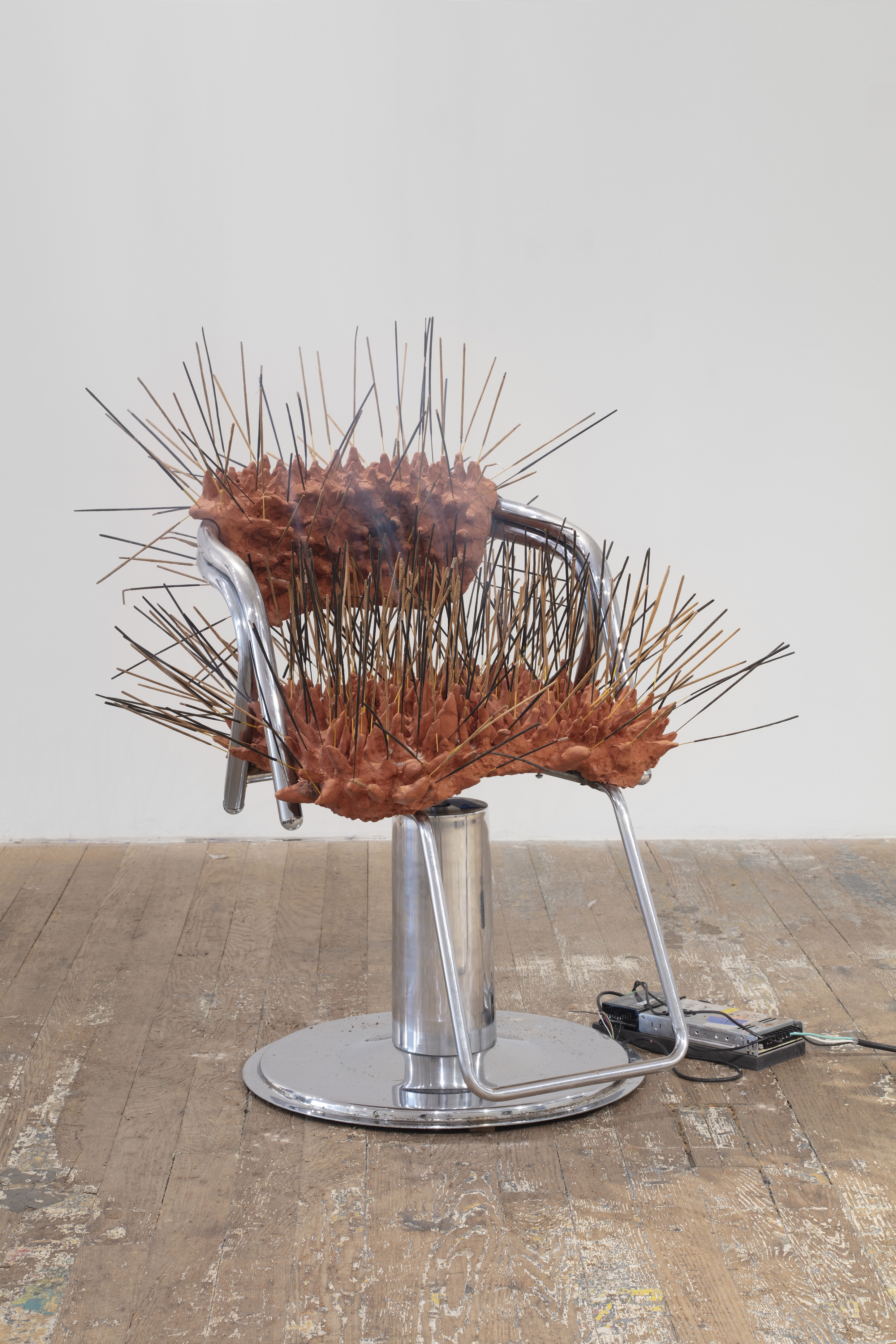 Sondra Perry IMG 3 OPEN ROADS, April 20, 2023