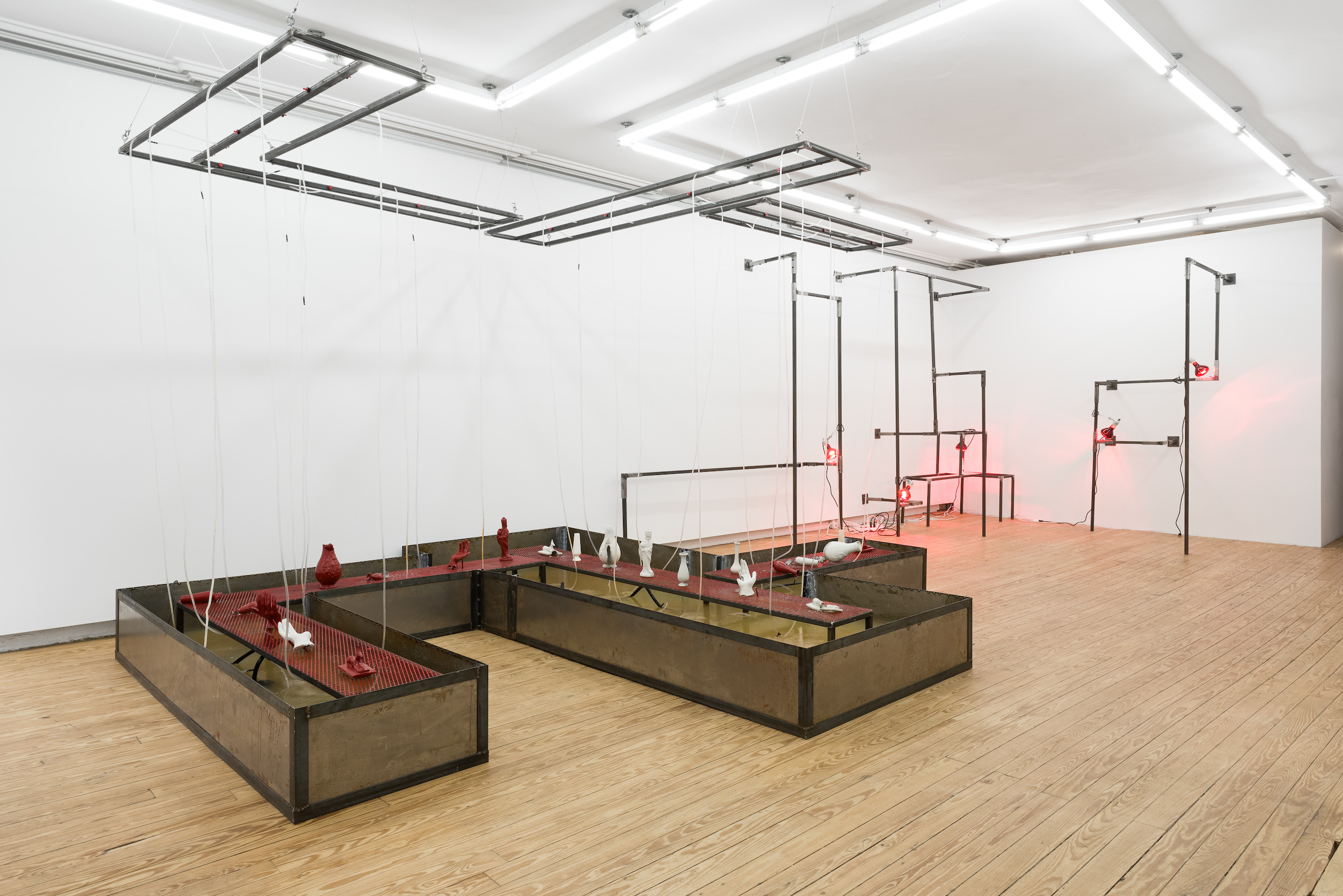 Azza El Siddique IMG 3 Begin in smoke, End in ashes PT. II