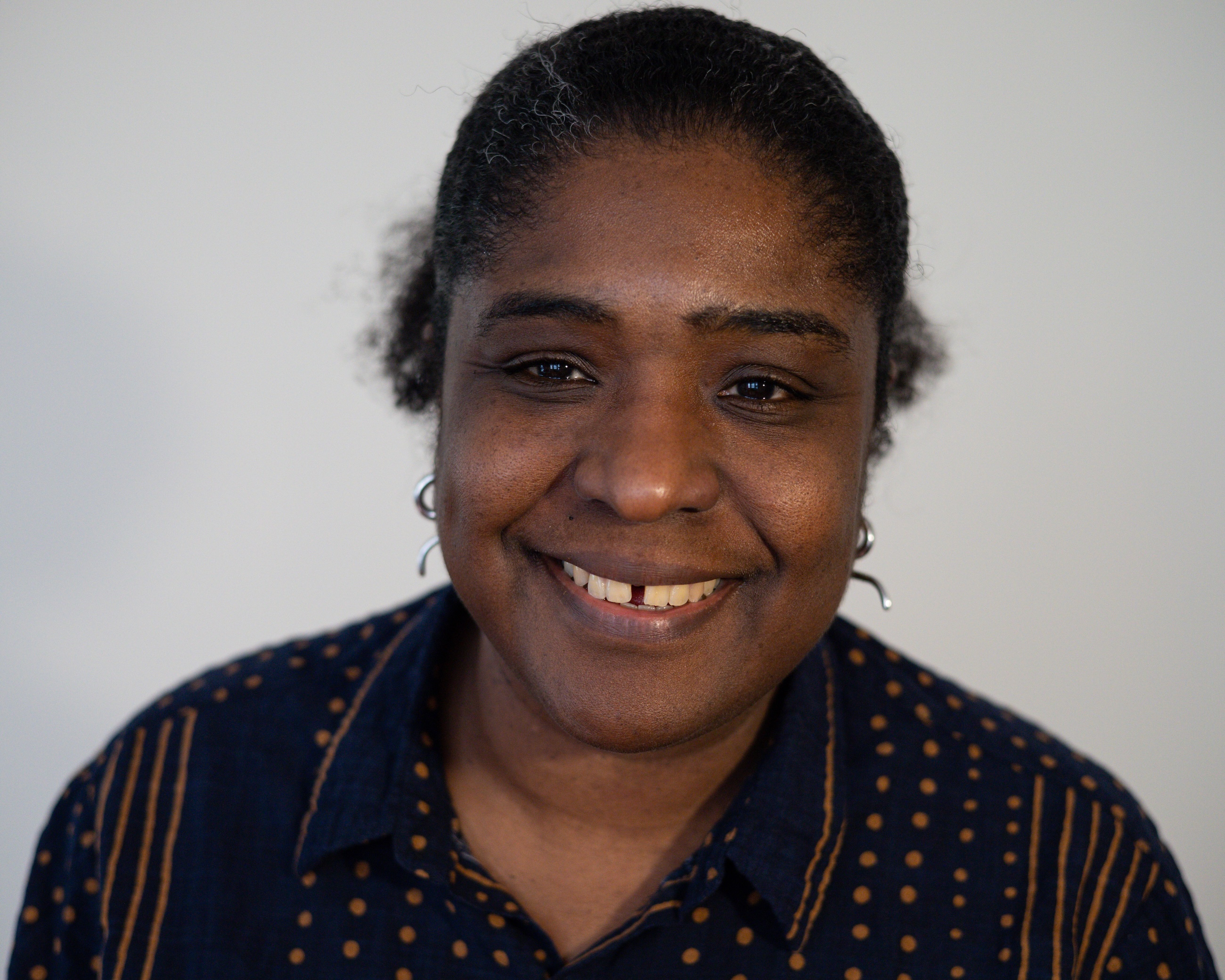Yvette Janine Jackson