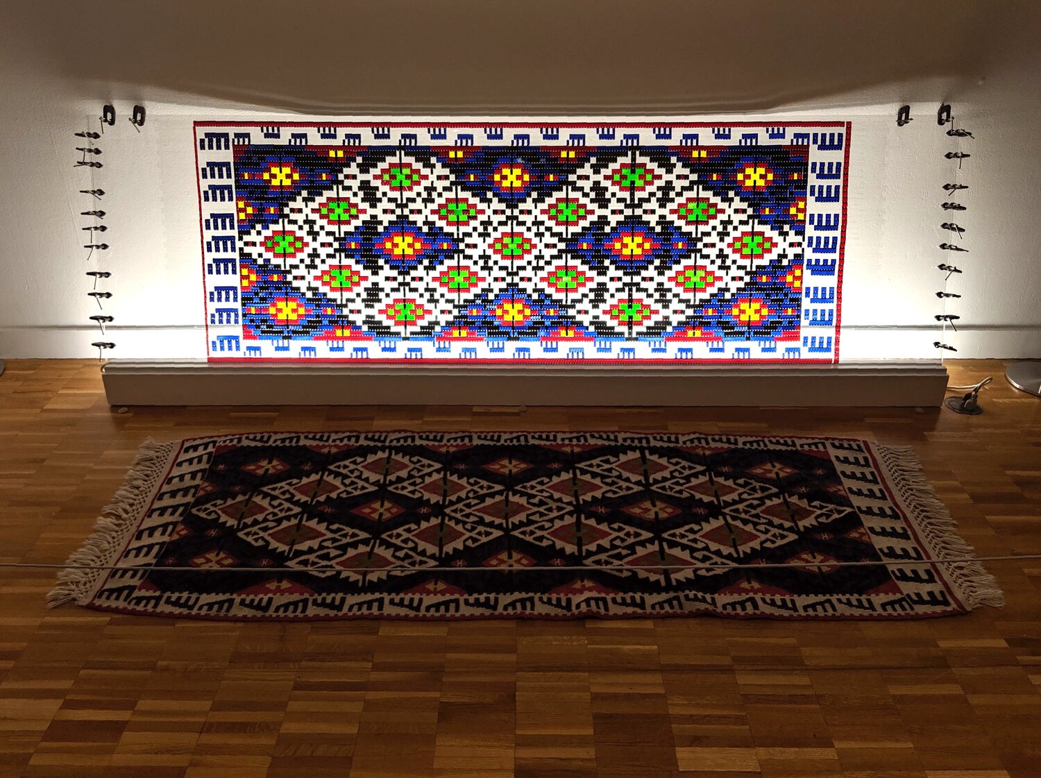 Nazli Dincel IMG 5 Family Rug